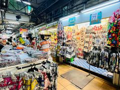 -瓦洛洛传统市场