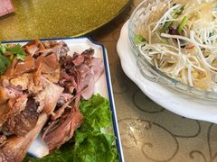 -白家锅烙