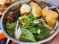 -海安安越南粉(丹竹頭店)
