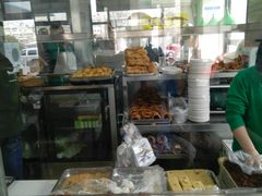-老磁器口豆汁店(天坛店)