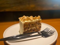 胡萝卜蛋糕-大酉·M Coffee(北京美术馆店)