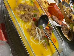 -老街渔味馆(芳华店)