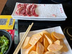 -潮汕美牛肉丸火锅店(天宁寺店)