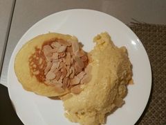 -海口绿发希尔顿酒店-田园汇自助餐·三文鱼·海鲜