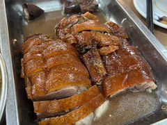 -夏茅维记饭店