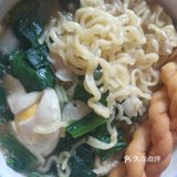 不是我吹，这个面煮的看着就好吃