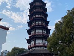 -绳金塔