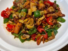 -老阿爸鲜鱼土菜(昆山花桥店)