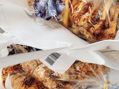 蝴蝶酥-国际饭店·帆声西饼屋(黄河路店)