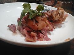 -老大同酒家·糟卤·本帮菜(中山公园店)