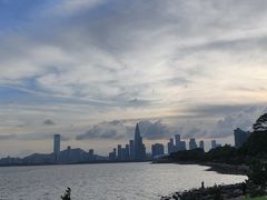 -深圳湾公园(南山区)