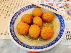 -广信牛奶甜品世家(台东店)
