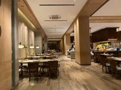 -客莱福诺富特酒店·互动餐厅