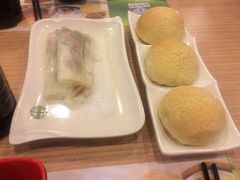 -添好运点心专门店(中环IFC店)