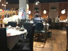 大堂-兄弟龙虾(胜太路总店)
