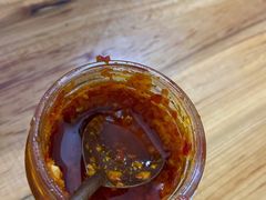 -陈记锦山里焖面