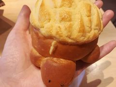 -避风塘(百联东郊店)