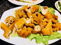 -巴蜀大宅门火锅(新华公园店)