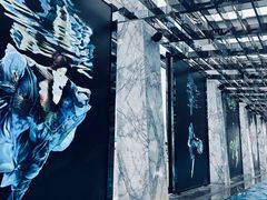 -北京索菲特大酒店·健身中心