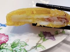 -花城苑广府菜(侨鑫店)