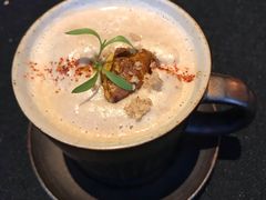 -AZUL by FUEL蓝色·法式酒馆(琶醍店)