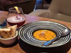 -THE CANNERY&JUJU 新鲜海鲜·牛排美食酒廊
