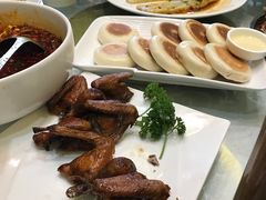 -大鸽饭(马王堆店)