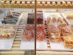 -美事客·面包·蛋糕·甜品(CBD店)
