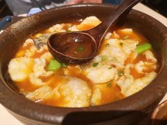 凯里酸汤鱼-山石榴·贵州菜(丰盛里店)