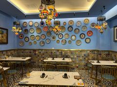 -百格里格.Uyghur cuisine(百色路店)