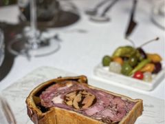 -Le Bistrot de Racine