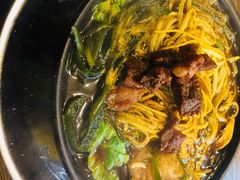 红烧牛肉砂锅-南湖胖子砂锅(铁心桥店)