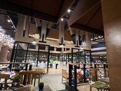 -清河半岛温泉度假酒店