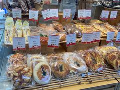 -那家面包房(珠江路店)