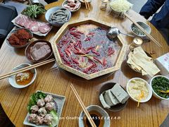 -大风老火锅(江北一店)