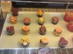 -BONCAKE裱花蛋糕(万象汇店)