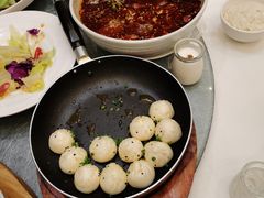 -梦都海鲜酒家(万达广场江桥店)