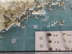 -闽粤南澳总镇府