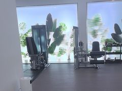 -WEGYMER健萌健身(雅颂居馆)
