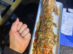 -三妹小龙虾·黄油蟹(华侨城总店)