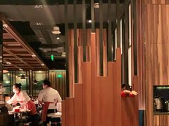 大堂-海底捞火锅(金花路店)