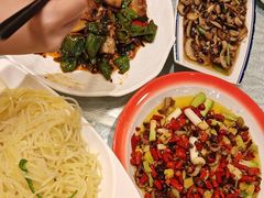 -陈胖子特色菜.鲜货现炒(融景城店)