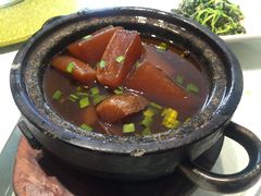 -天福苑(崇宁路店)