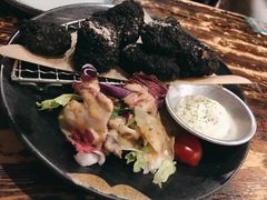 -小川洋风料理(汉街店)