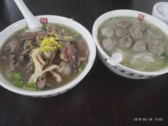 -潮镇老尾牛杂(环城西路店)