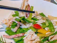 -潮州府·潮菜·砂锅粥(徐家汇店)
