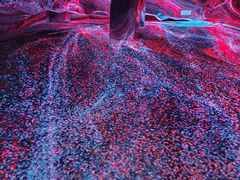 -超体空间SoReal VR(迪士尼小镇店)