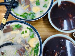 -鸭小妹鸭血粉丝(老门东店)