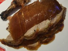 -京味民福烤鸭店(建设四马路店)