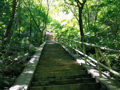 -孤山寨风景区